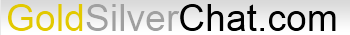 Gold Silver Chat - Forum, Discussion and Reviews - Powered by vBulletin